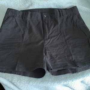 EDDIE BAUER SHORTS